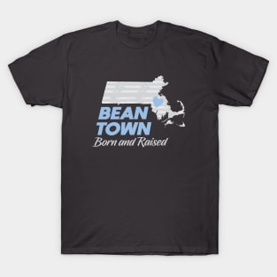 Bean Town T-Shirt